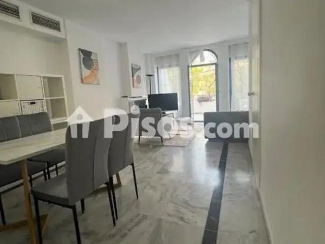 Dúplex en alquiler en Marbella