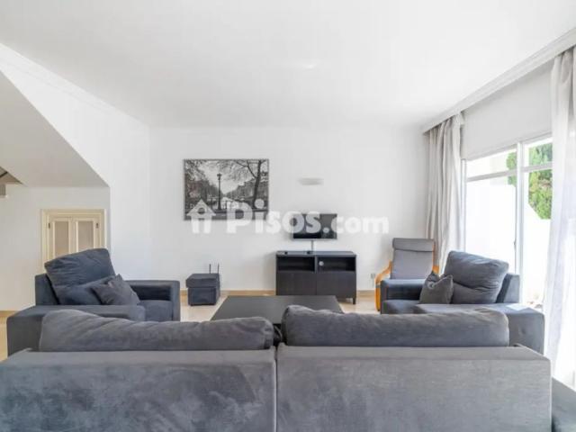 Dúplex en alquiler en Marbella