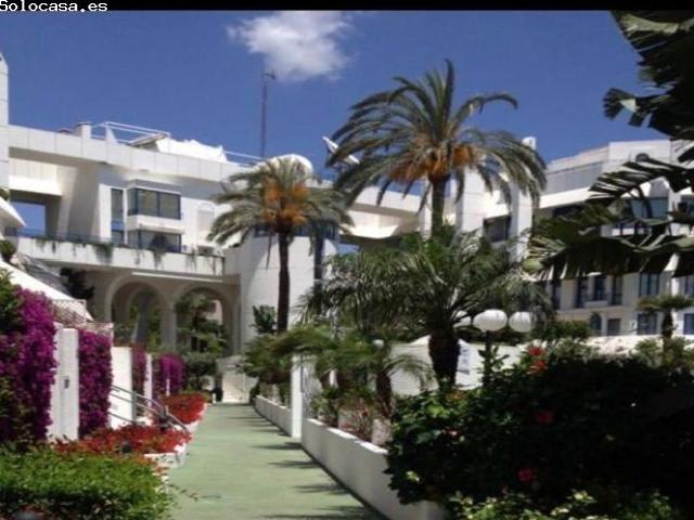 Dúplex en Alquiler en Marbella, Málaga