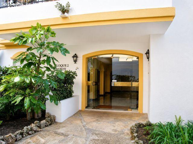 Dúplex en Alquiler en Marbella, Málaga