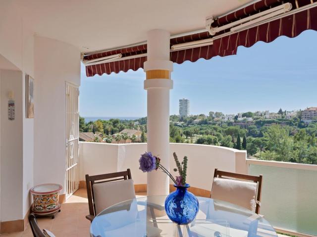 Dúplex en alquiler en Marbella Málaga