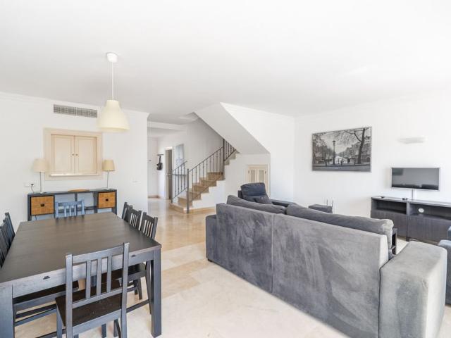 Duplex en alquiler en Marbella, Marbella