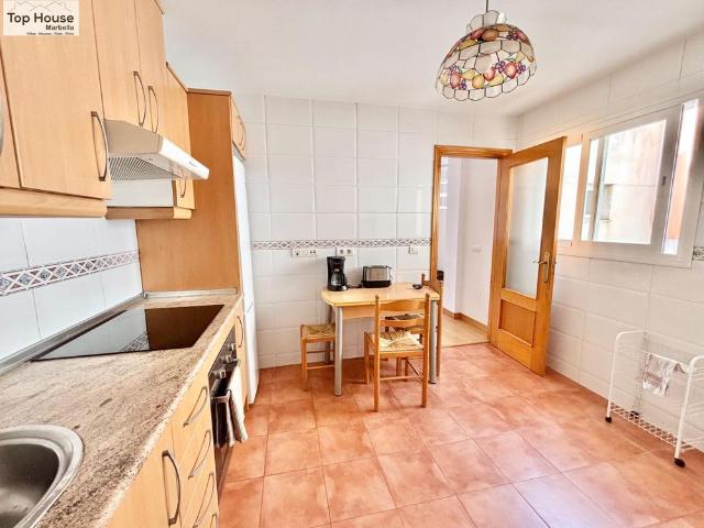 Duplex en alquiler en Mijas