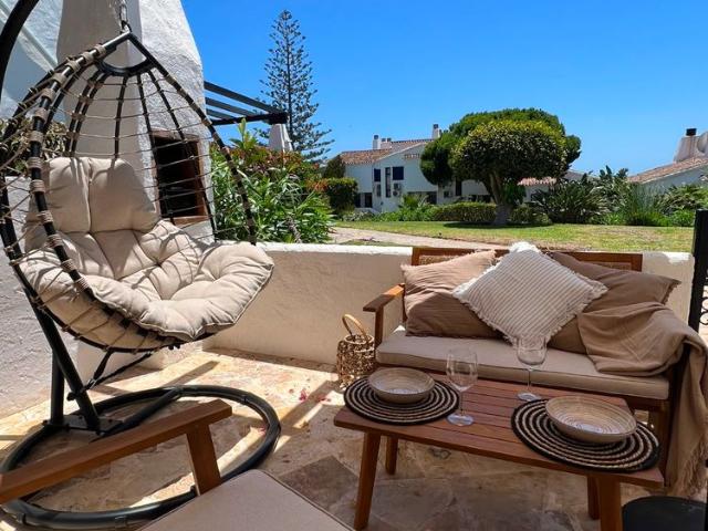 Duplex en alquiler en Mijas