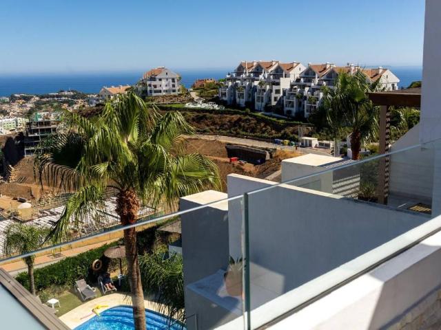 Dúplex en Alquiler en Mijas