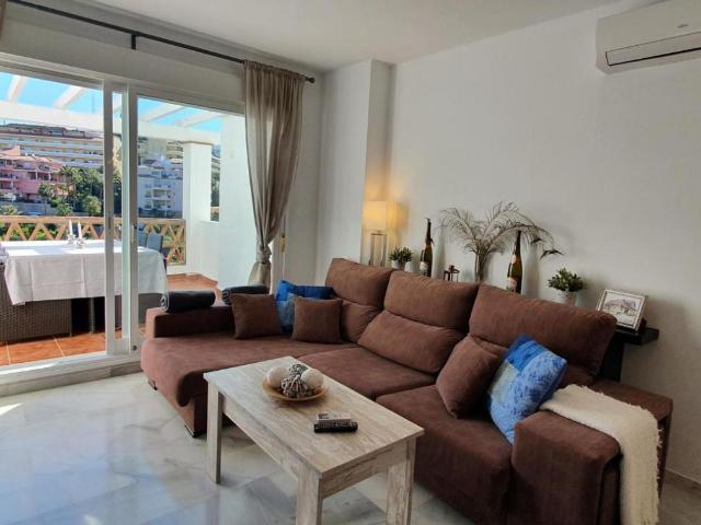 Dúplex en alquiler en Mijas Málaga