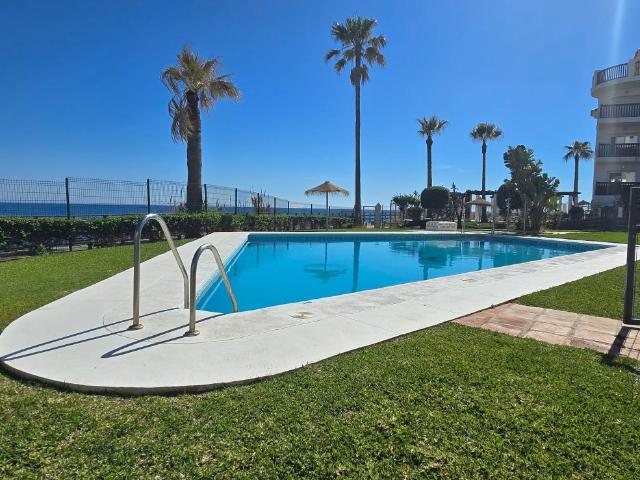 Dúplex en alquiler en Mijas Málaga