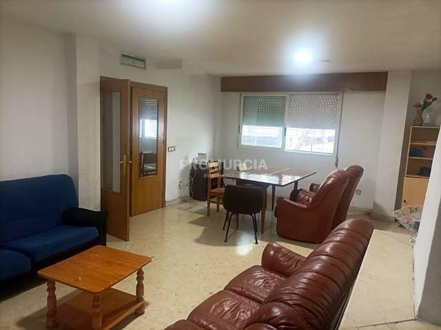 Dúplex en Alquiler en Murcia
