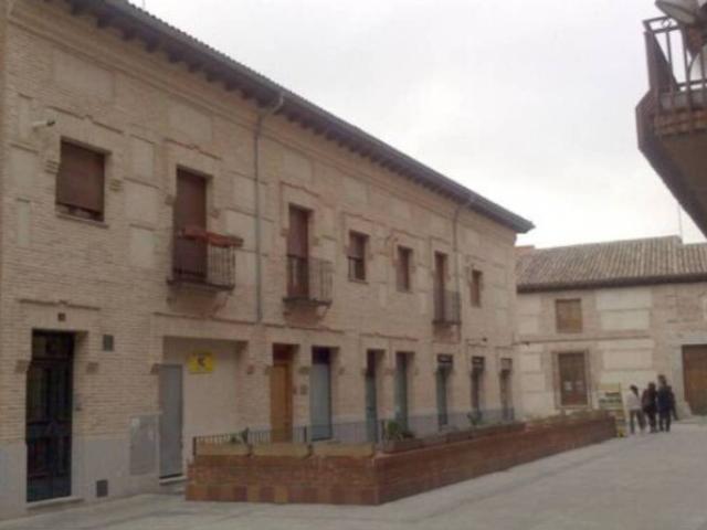 Dúplex en Alquiler en Navalcarnero
