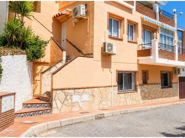 Dúplex en Alquiler en Nerja, Málaga