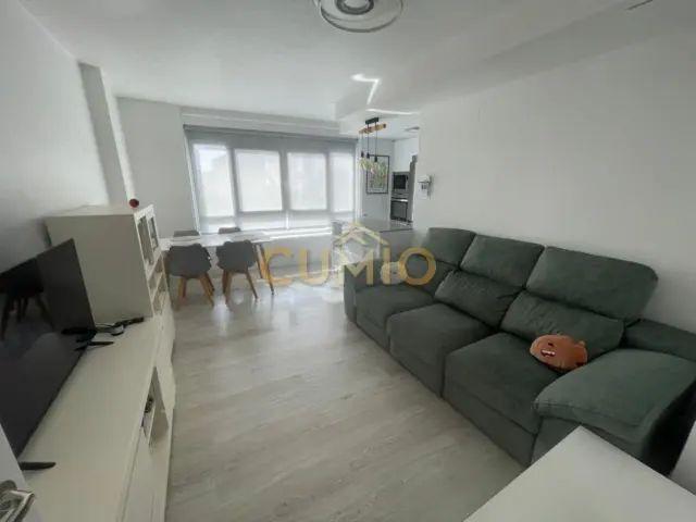 Dúplex en alquiler en Nigrán