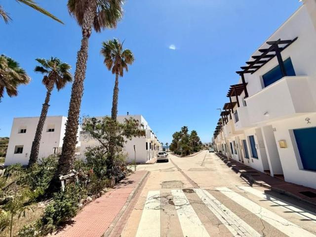 Duplex en alquiler en Níjar, Isleta del Moro