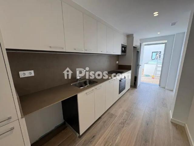Dúplex en alquiler en Nuevo A Estrenar, en La Misma Rambla de Sabadell