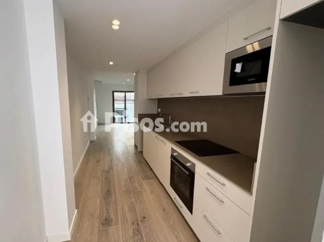 Dúplex en alquiler en Nuevo A Estrenar, en La Misma Rambla de Sabadell