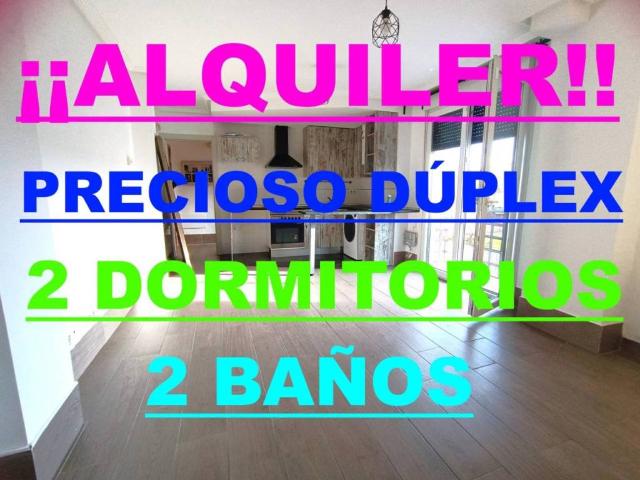 Dúplex en Alquiler en Numancia de La Sagra