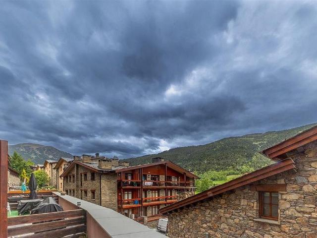 Dúplex en alquiler en Soldeu El Tarter Incles, de 135 m² 3 habitaciones por 2.300