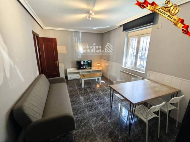 Dúplex en Alquiler en Salamanca