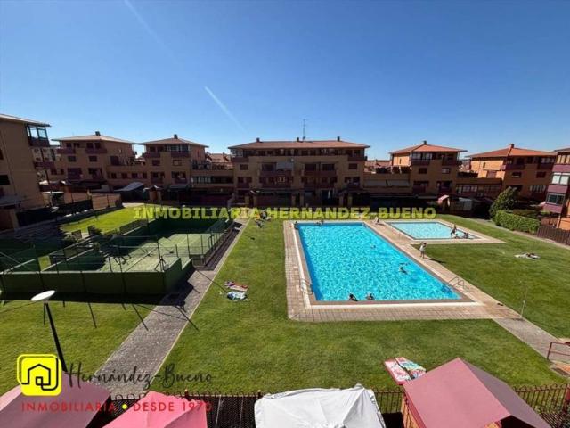 Dúplex en Alquiler en Salamanca