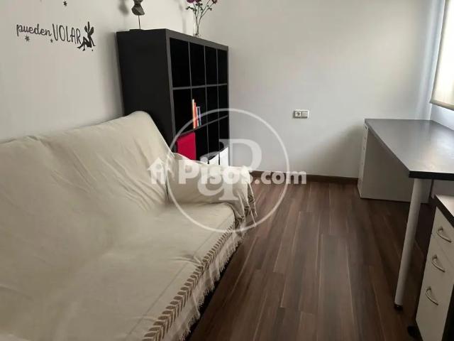 Dúplex en alquiler en San Antón El Palmeral