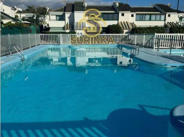 Dúplex en Alquiler en San Bartolomé de Tirajana
