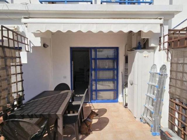 Dúplex en Alquiler en San Bartolomé de Tirajana