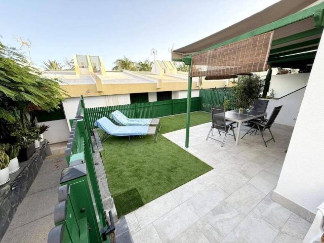 Dúplex en Alquiler en San Bartolomé de Tirajana