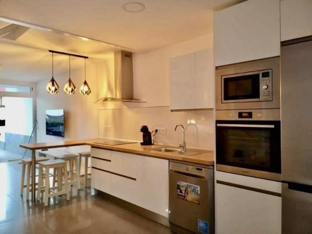 Duplex en alquiler en San Bartolomé de Tirajana, Playa del Inglés