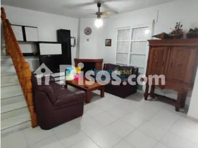 Dúplex en alquiler en San Juan de Terreros
