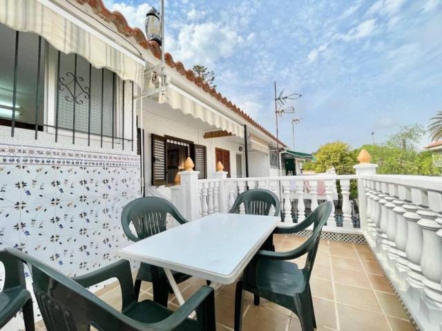 Dúplex en Alquiler en San Javier