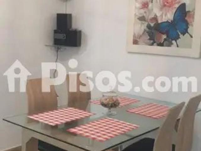 Dúplex en alquiler en San Pedro del Pinatar Pueblo