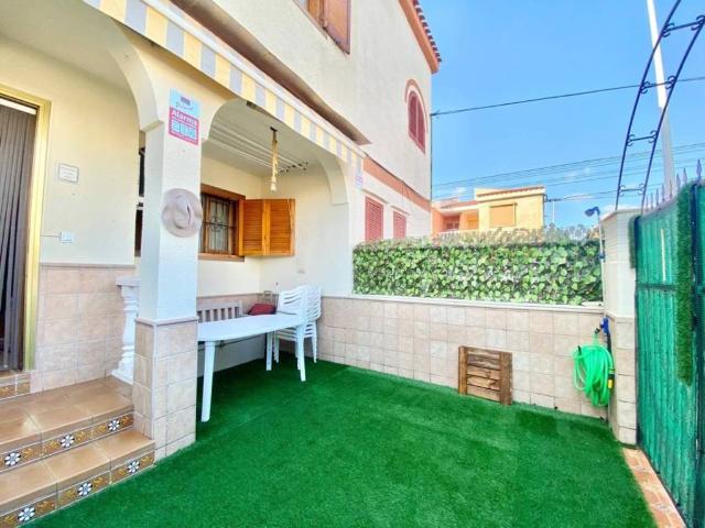 Dúplex en Alquiler en San Pedro del Pinatar