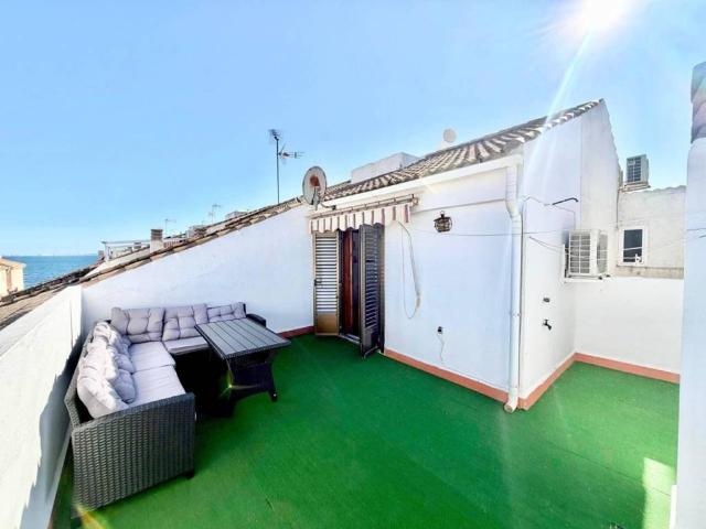 Dúplex en Alquiler en San Pedro del Pinatar