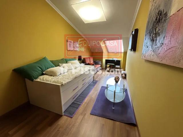 Dúplex en alquiler en San Roque As Fontiñas