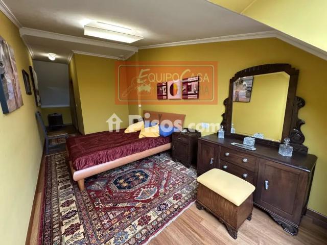 Dúplex en alquiler en San Roque As Fontiñas