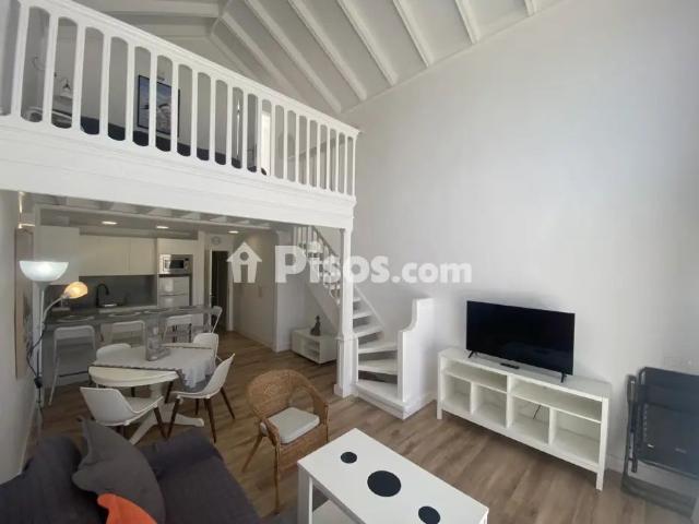 Dúplex en alquiler en Sands Beach