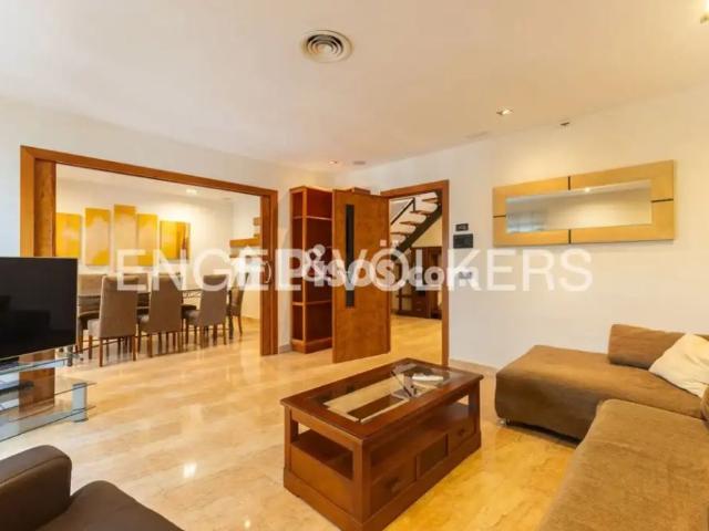 Dúplex en alquiler en Sant Francesc