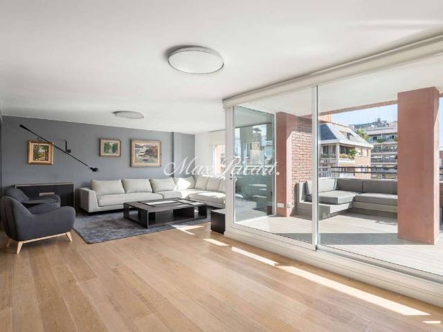 Dúplex en Alquiler en Sant Gervasi Galvany