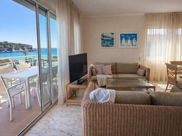 Dúplex en Alquiler en Sant Pol