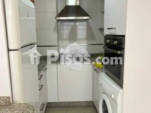 Dúplex en alquiler en Santo Domingo