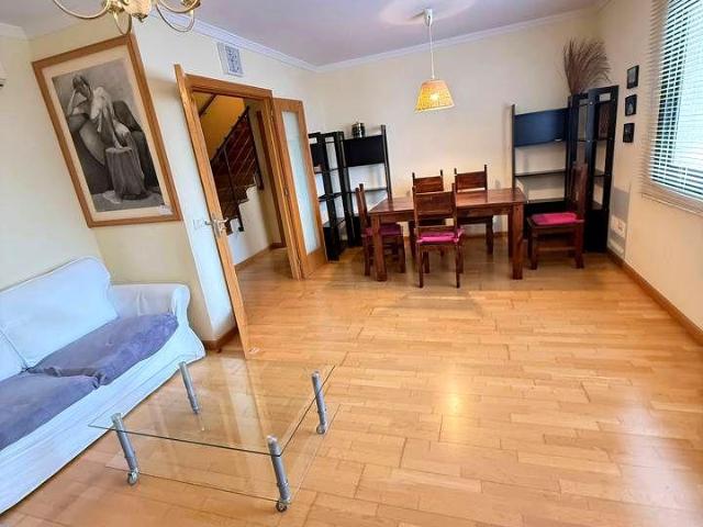 Duplex en alquiler en Santa Cruz de Tenerife, Calle Álvaro Rodríguez López, 38003