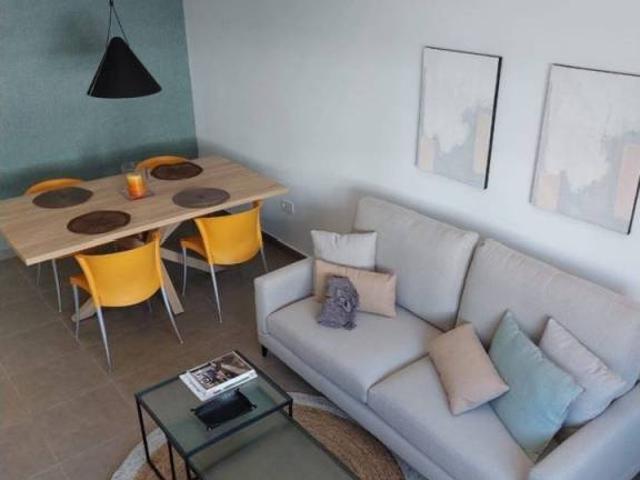 Dúplex en Alquiler en Santa Pola