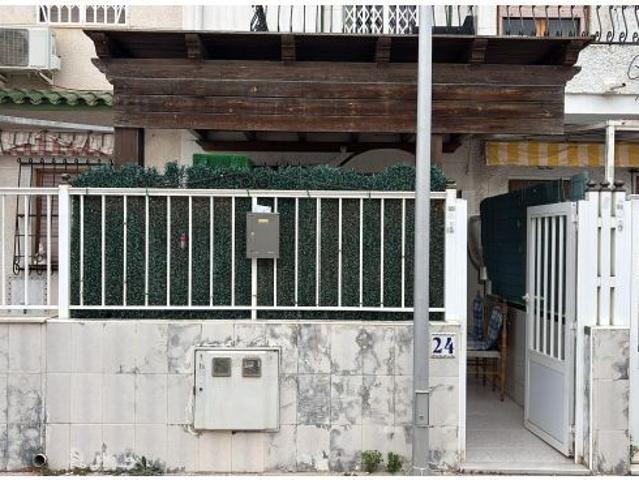 Duplex en Alquiler en Santa Pola, Alicante