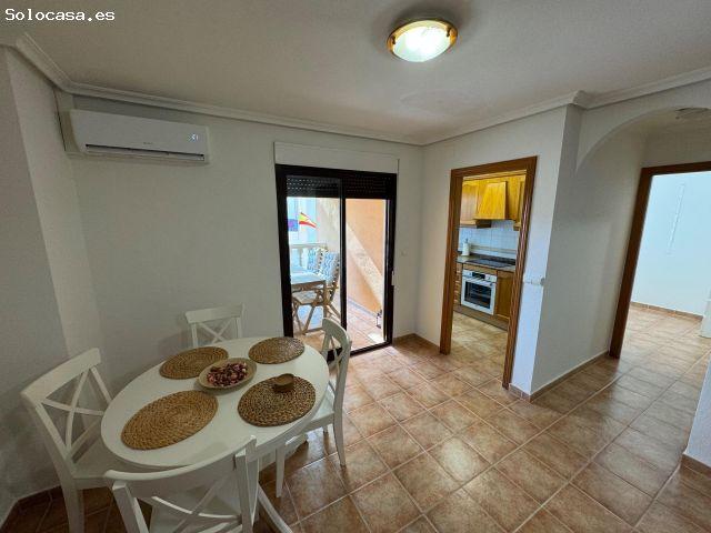Duplex en Alquiler en Santa Pola, Alicante