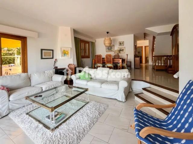 Dúplex en alquiler en Santa Ponça