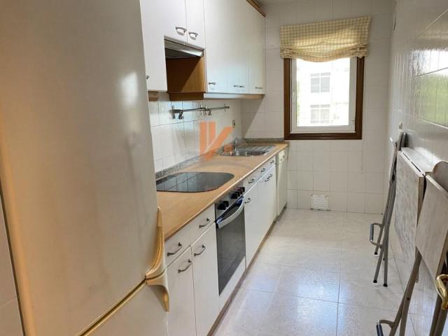 Duplex en alquiler en Santiago de Compostela