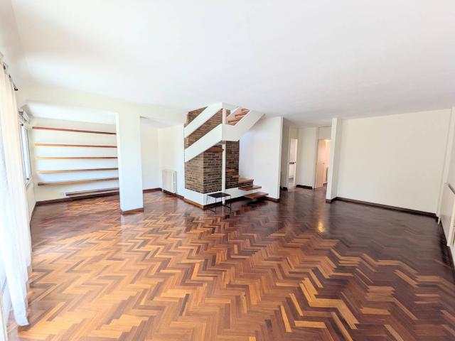 Piso en Alquiler en Sarrià