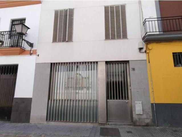 Dúplex en Alquiler en Sevilla
