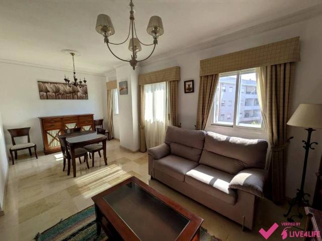 Dúplex en Alquiler en Sevilla