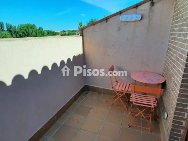 Dúplex en alquiler en Pozo de Guadalajara