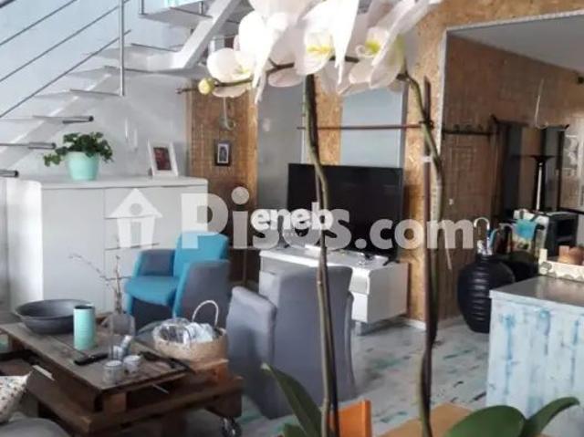 Dúplex en alquiler en Poble de Benicarló